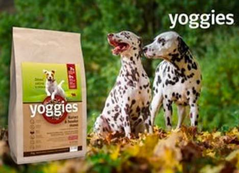 granule yoggies